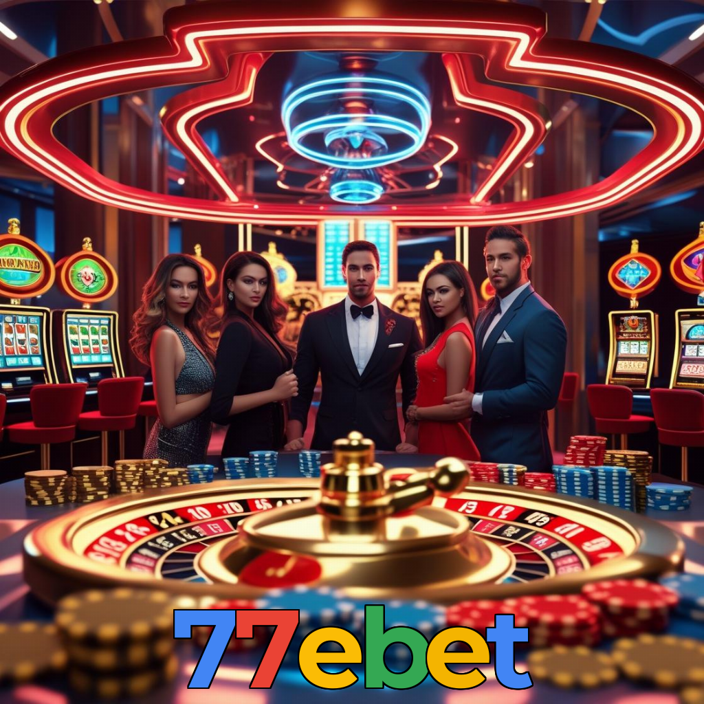 77ebet：Jogue slots, blackjack e aposte no futebol para diversão e vitórias!