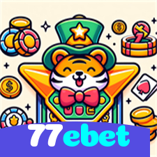 77ebet：Aposte no futebol e jogue as melhores slots para grandes vitórias!