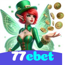 77ebet：Onde sua sorte brilha com poker, roleta e apostas no futebol online!