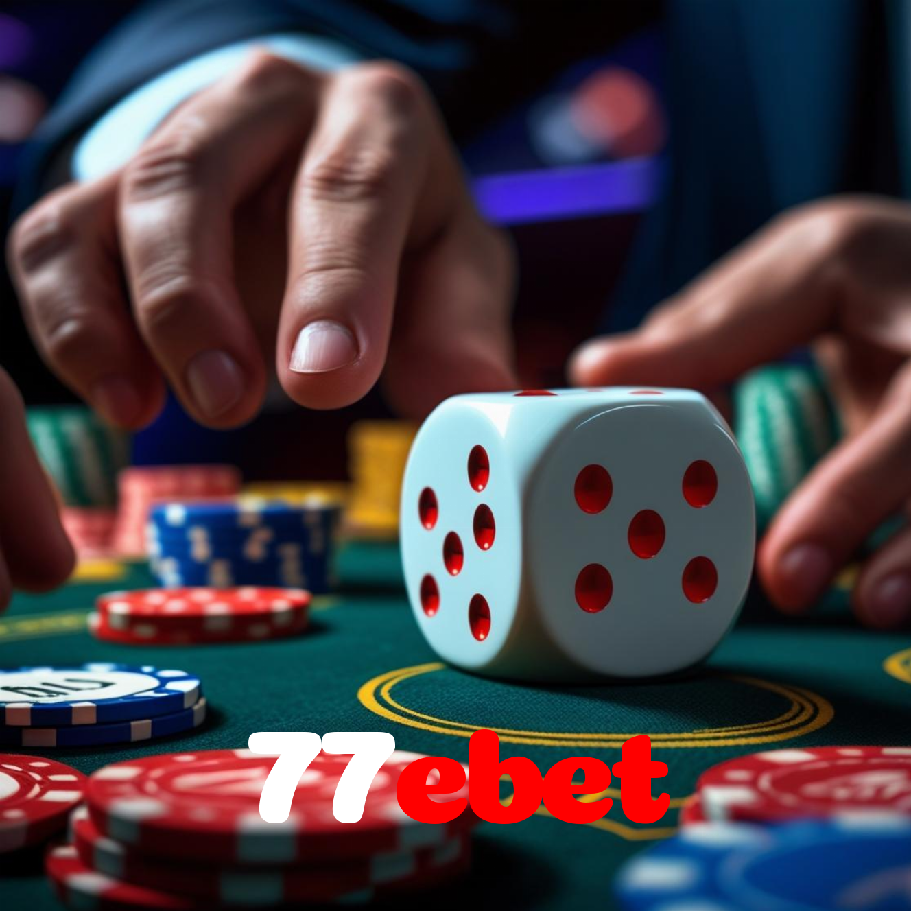 77ebet:No futebol online, a sorte está ao seu lado para ganhar!