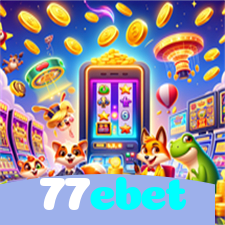 77ebet：Aposte no futebol e ganhe em jogos de cassino como roleta e blackjack!