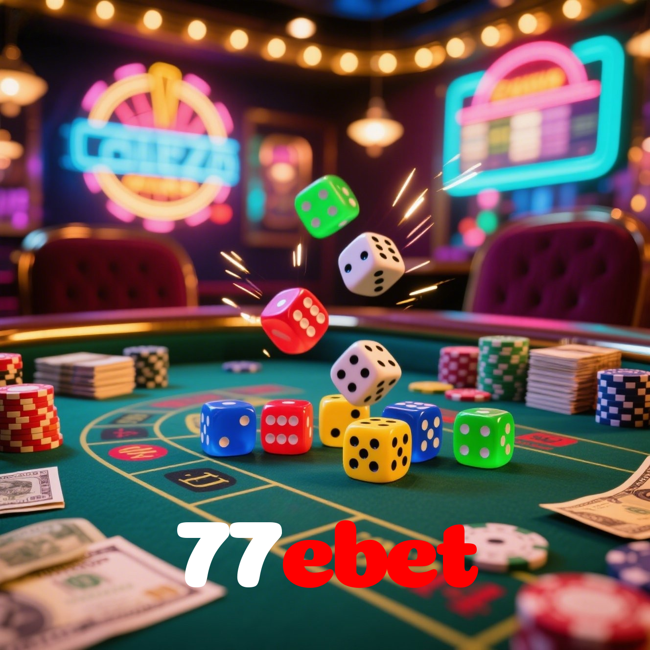 77ebet:Aposte no futebol digital e sinta a emoção da vitória!