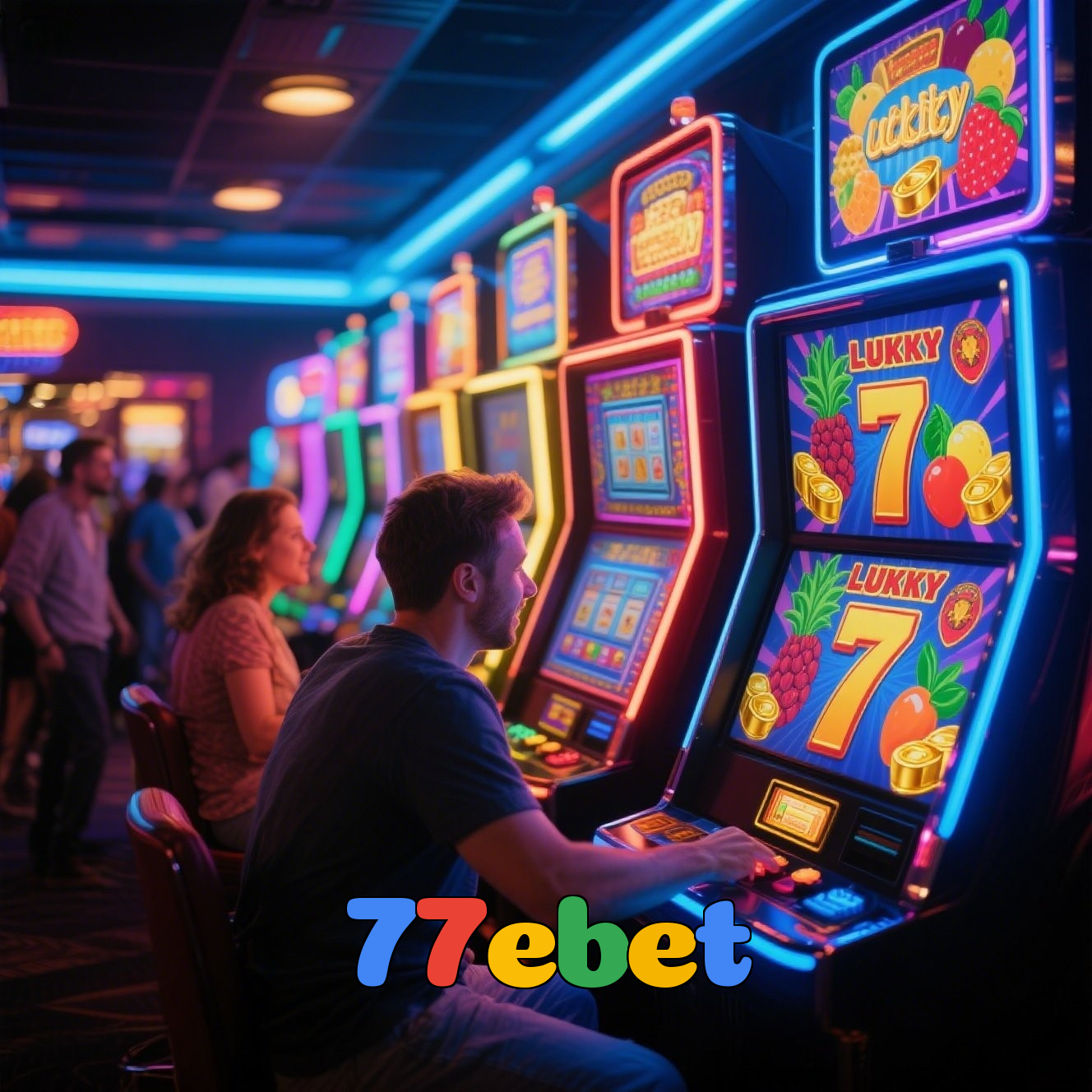 77ebet:Jogue as melhores slots e aposte em futebol com confiança e segurança!