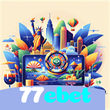 77ebet：Jogue poker, roleta e aposte no futebol no cassino mais confiável!