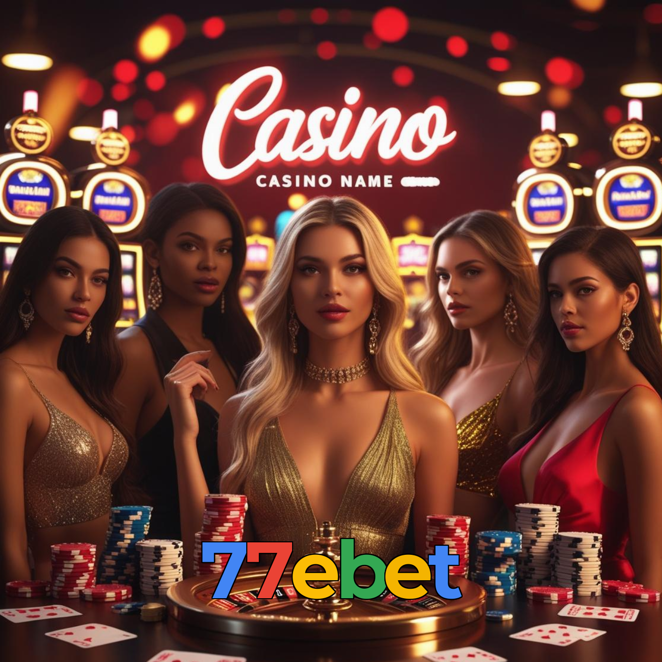 77ebet:Onde as apostas no futebol se encontram com as vitórias no cassino!