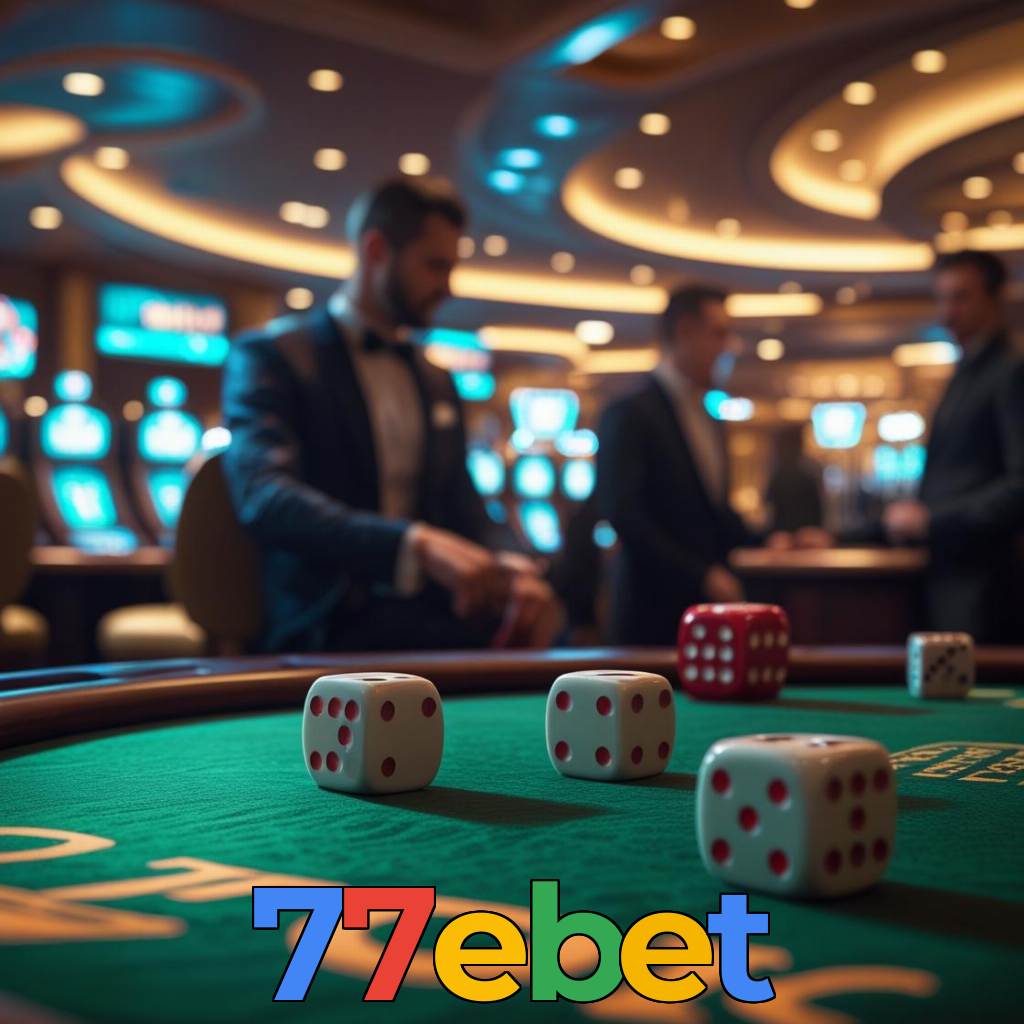 77ebet:O cassino online perfeito para jogadores de poker, roleta e futebol!