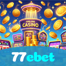 77ebet:Jogue roleta, aposte no futebol e ganhe em grande estilo no cassino!
