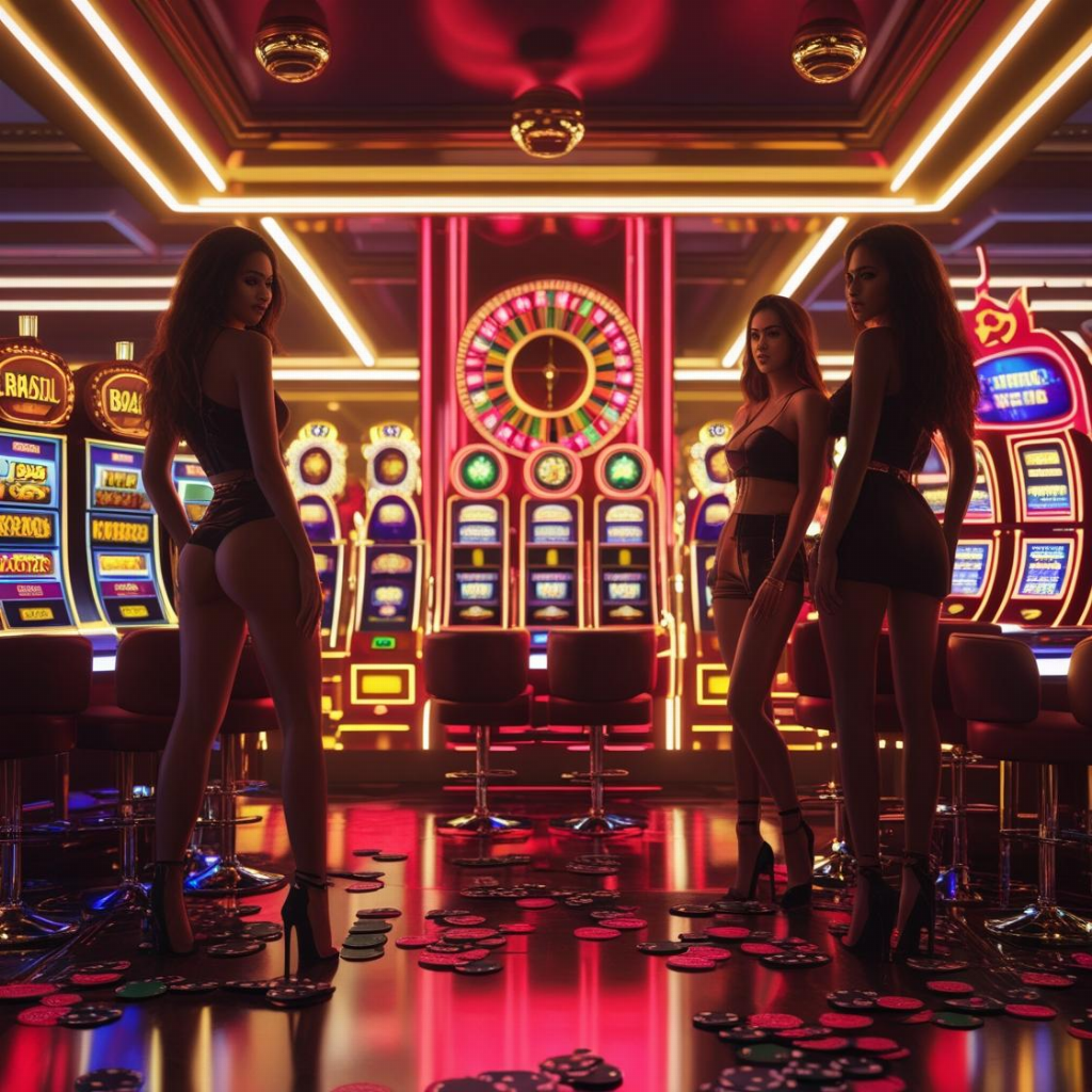 77ebet：Sua sorte brilha em jogos de blackjack e apostas no futebol!