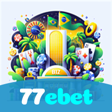77ebet:Jogue no nosso cassino e prove sua habilidade nas cartas de poker!