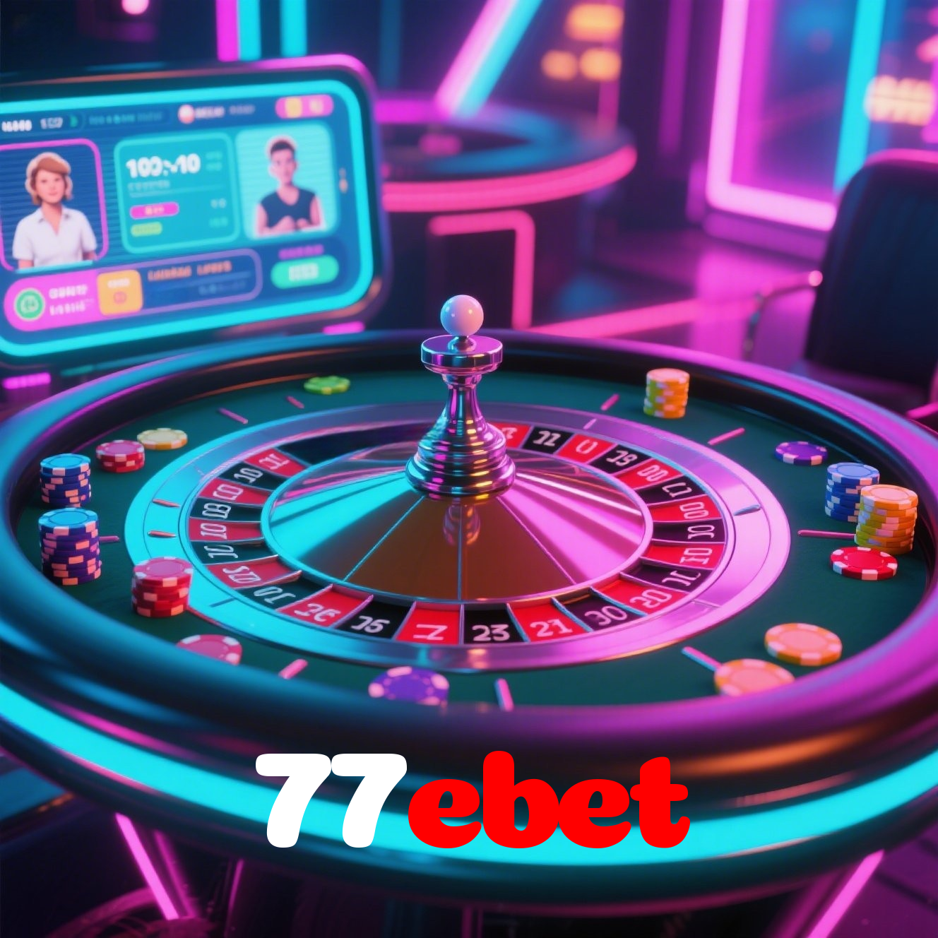 77ebet:Jogue poker no nosso cassino e mostre sua habilidade!