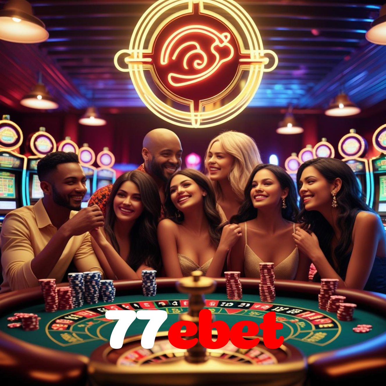 77ebet:Prepare-se para o melhor da diversão no cassino! Jogue agora!