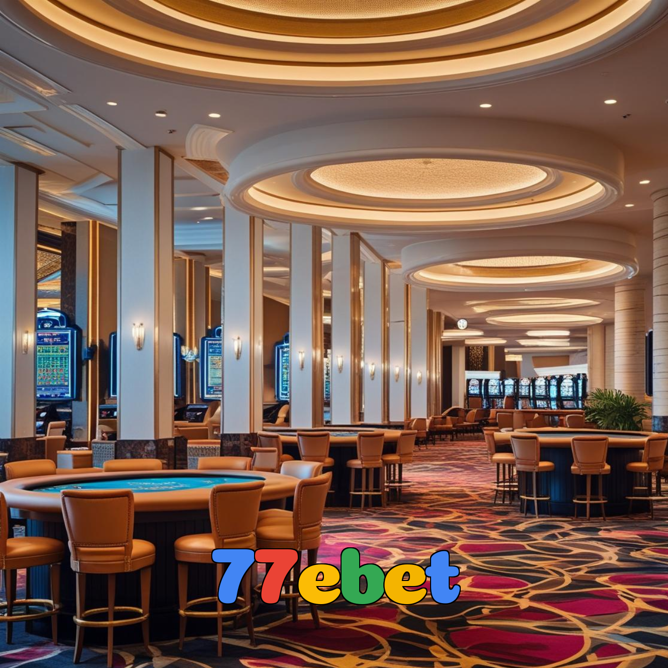 77ebet:O melhor cassino online do Brasil com roleta, blackjack e futebol!