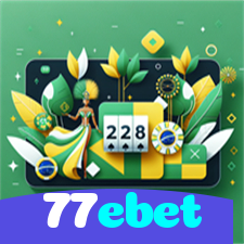 77ebet：O futebol online é mais emocionante quando você está ganhando!