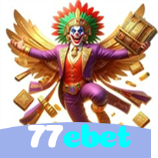 77ebet：Gire as slots e conquiste o jackpot agora mesmo!