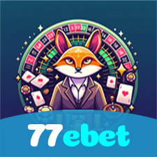 77ebet:Sinta a adrenalina do futebol digital! Aposte agora e vença!