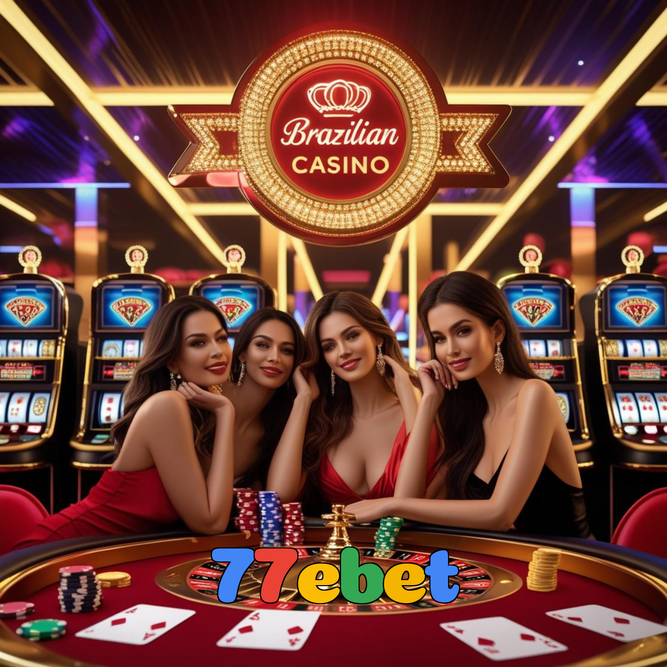 77ebet：As melhores oportunidades estão aqui! Aposte nas slots e ganhe prêmios fantásticos!