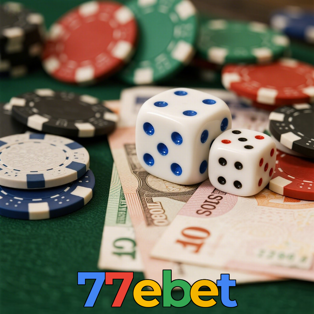 77ebet:Jogue poker e prove que você é o melhor nas cartas!