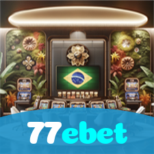 77ebet：Jogue poker e conquiste prêmios como um verdadeiro campeão!