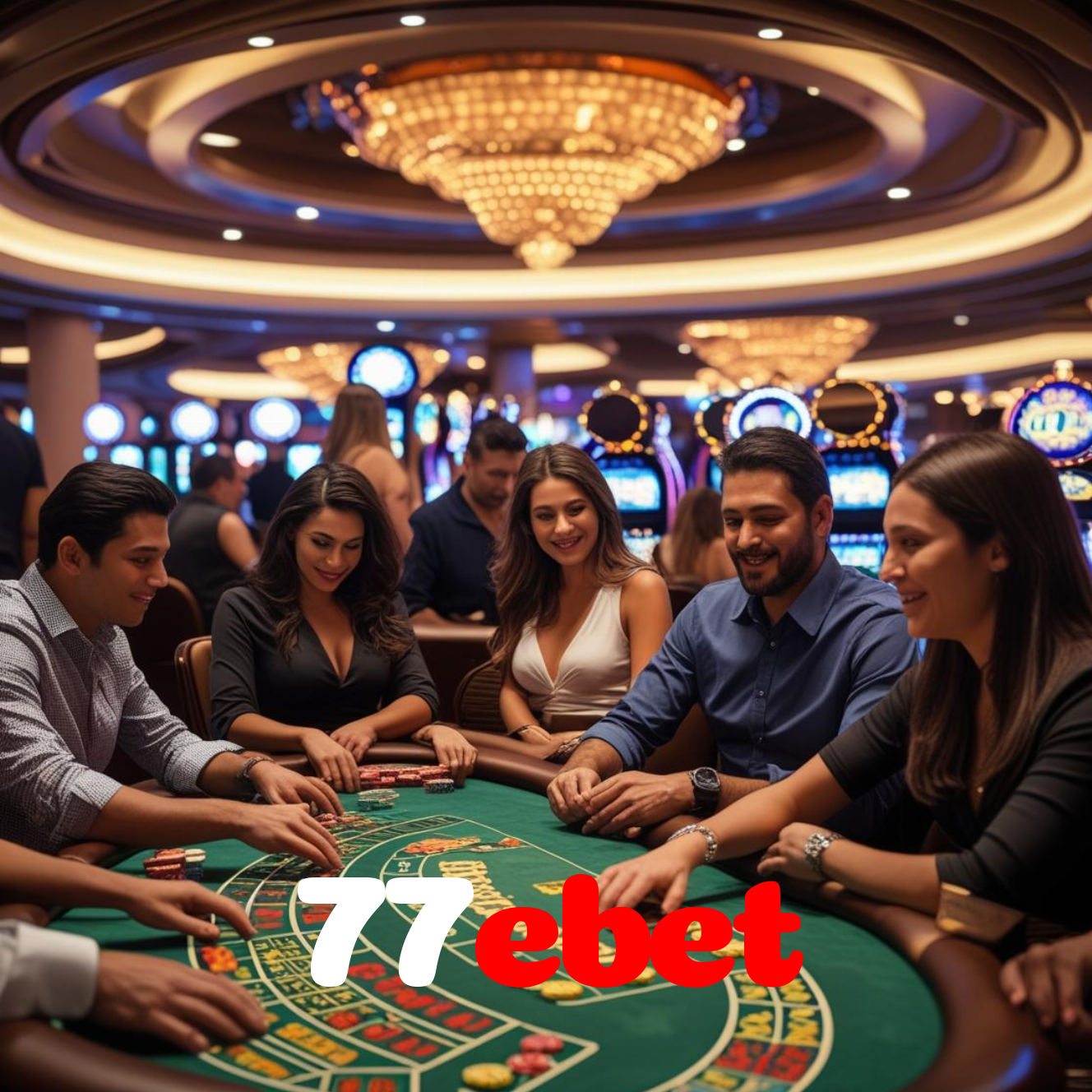 77ebet:Jogue poker, roleta e aposte no futebol para uma experiência épica!