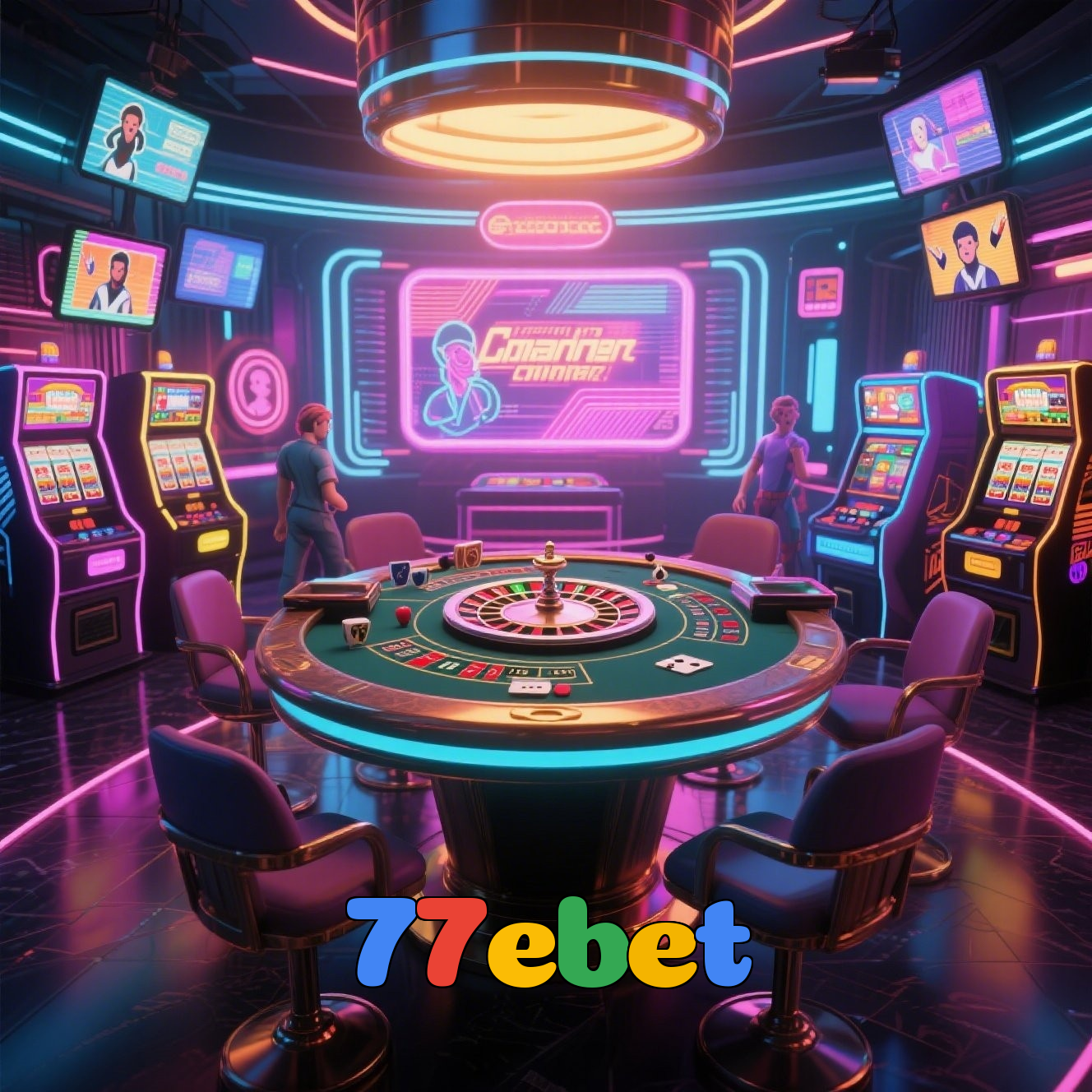77ebet:Jogue poker, aposte no futebol e leve grandes vitórias para casa!