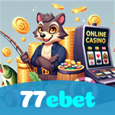 77ebet:Vença o poker online e mostre sua habilidade nas cartas!