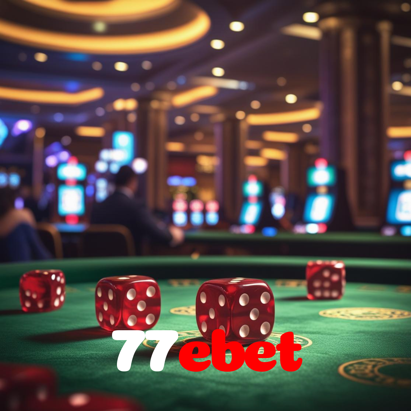 77ebet:O cassino online mais confiável para você apostar no futebol e jogar blackjack!