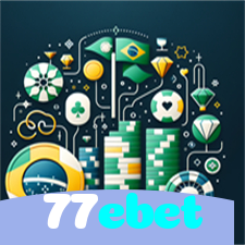 77ebet:Jogue roleta, aposte no futebol e vença no nosso cassino online!