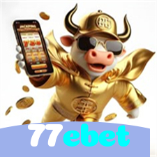 77ebet：Apostas emocionantes em futebol e vitórias épicas no cassino online!