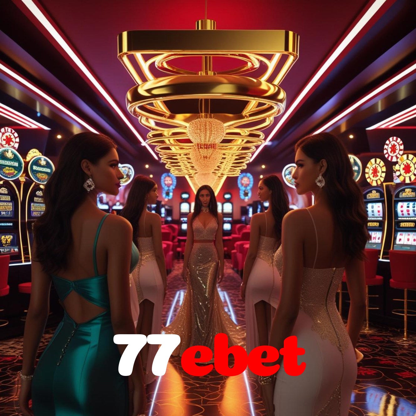 77ebet:Poker, roleta e apostas ao vivo no futebol online, tudo ao seu alcance!