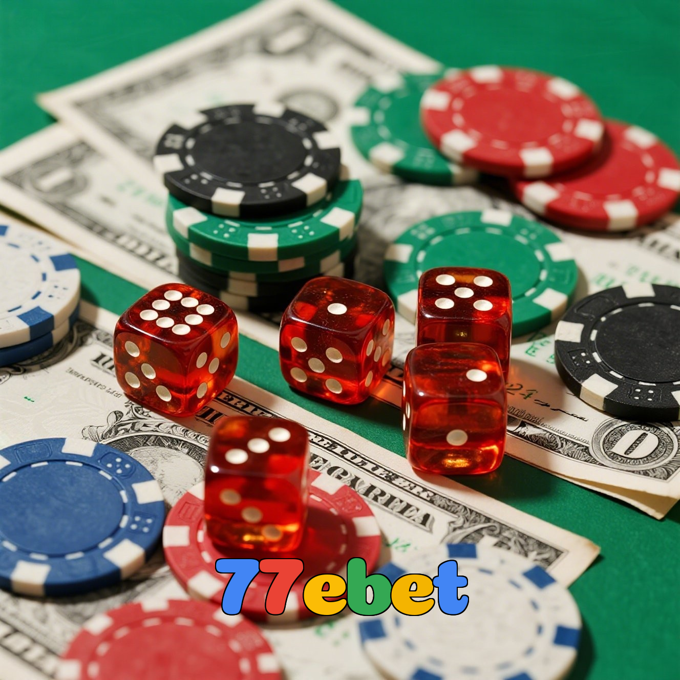 77ebet:O cassino online perfeito para quem ama futebol e jogos emocionantes!
