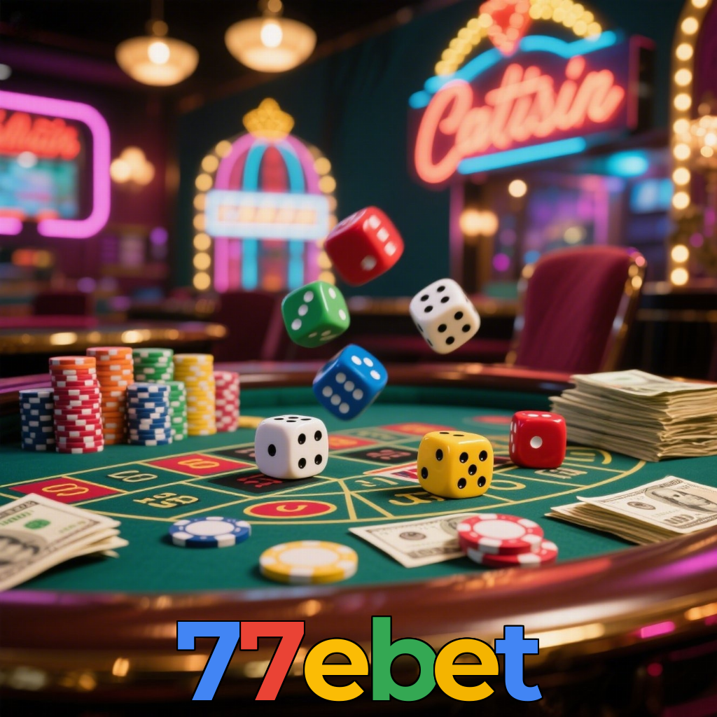 77ebet：Jogue slots, ganhe no futebol e aposte com confiança no nosso cassino!