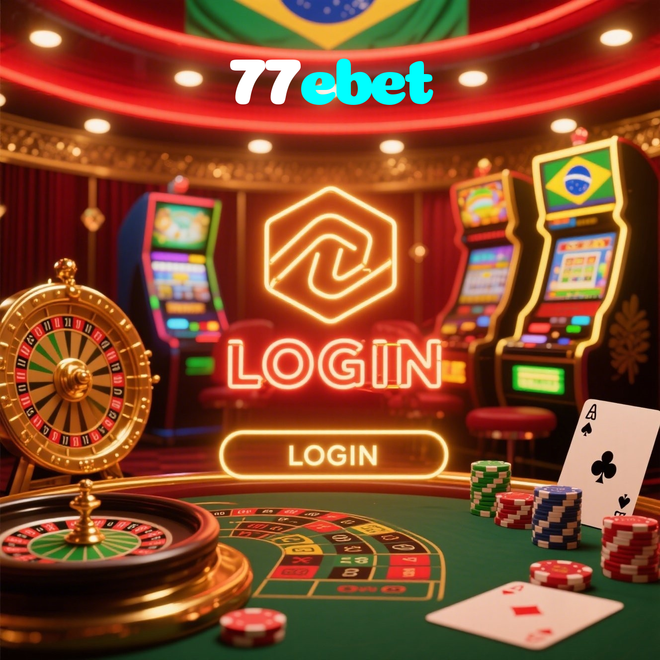 77ebet:Cada giro nas slots pode ser uma grande vitória! Aposte agora!