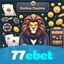 77ebet：Aposte agora no futebol digital e conquiste sua vitória!