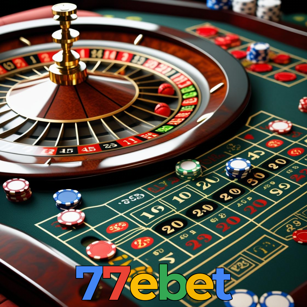 77ebet：Diversão total com blackjack, poker e apostas ao vivo no futebol!