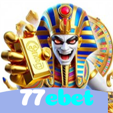 77ebet：Em nosso cassino online, a diversão nunca tem fim!