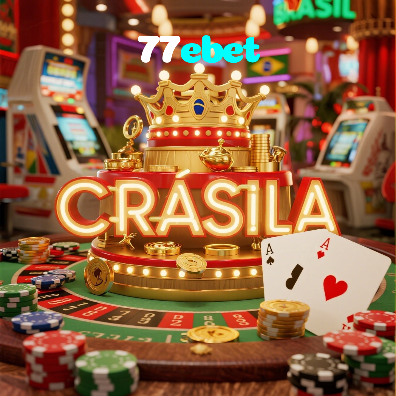 77ebet:Apostas em futebol e os melhores jogos de cassino esperam por você!