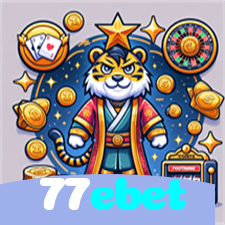 77ebet：Apostas ao vivo no futebol e grandes prêmios nos melhores jogos de cassino!