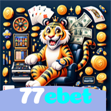 77ebet：Jogue nas roletas e ganhe prêmios sensacionais!