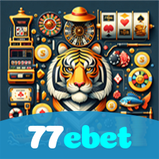 77ebet:A sorte nunca esteve tão ao seu alcance! Aposte nas nossas slots agora!