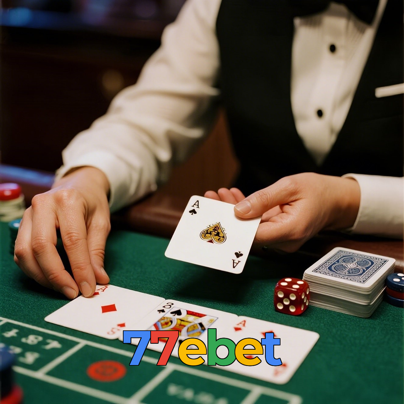 77ebet:Jogue roleta, blackjack e aposte no futebol online, tudo em um só lugar!