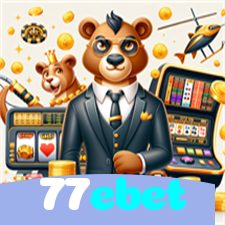 77ebet：Jogue nas mesas de poker e conquiste prêmios épicos!
