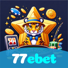 77ebet：Aposte no futebol online e mostre sua habilidade para ganhar!