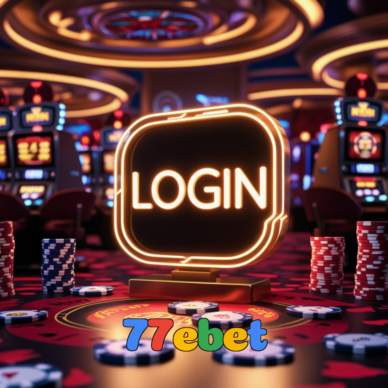 77ebet:Divirta-se com blackjack, poker e apostas ao vivo em futebol no cassino online!