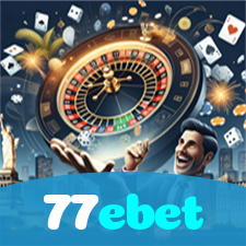 77ebet:Jogue blackjack, aposte no futebol e vença com grandes prêmios!