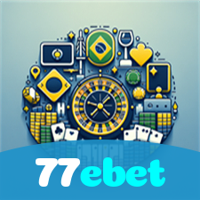 77ebet:Vença no blackjack e leve grandes prêmios para casa!
