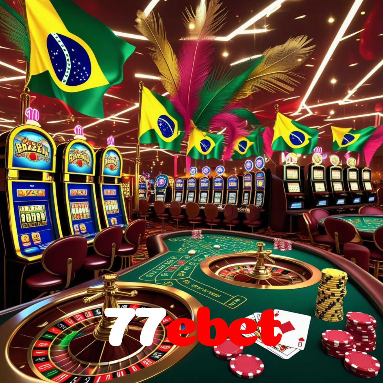 77ebet:Apostas ao vivo no futebol e diversão garantida com slots e roleta!