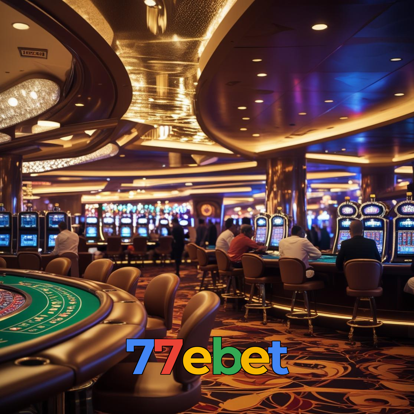 77ebet:Aposte no seu time e ganhe prêmios incríveis com poker e roleta!