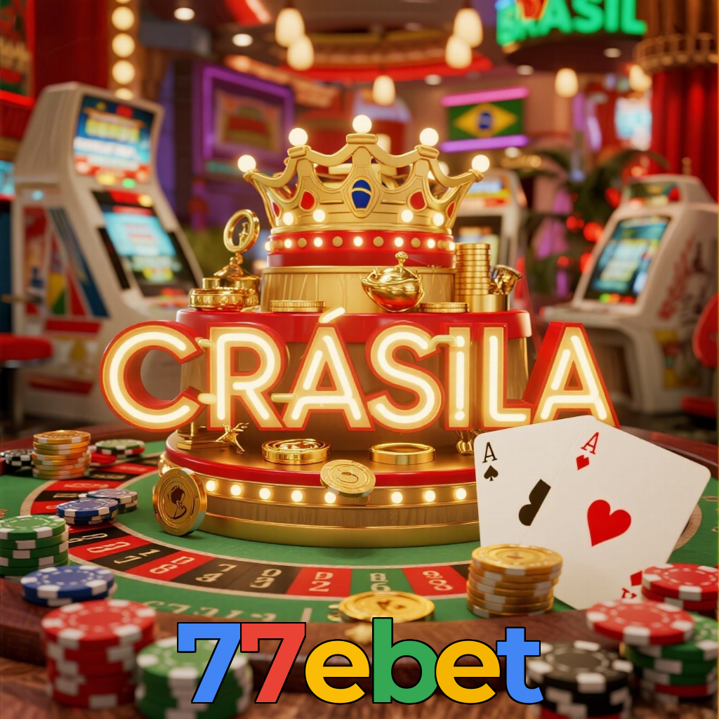 77ebet：A adrenalina do futebol online é sua chance de ganhar!