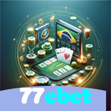 77ebet：O cassino online perfeito para quem ama futebol e jogos emocionantes!