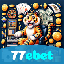 77ebet:Divirta-se com poker, roleta e apostas ao vivo no futebol online!